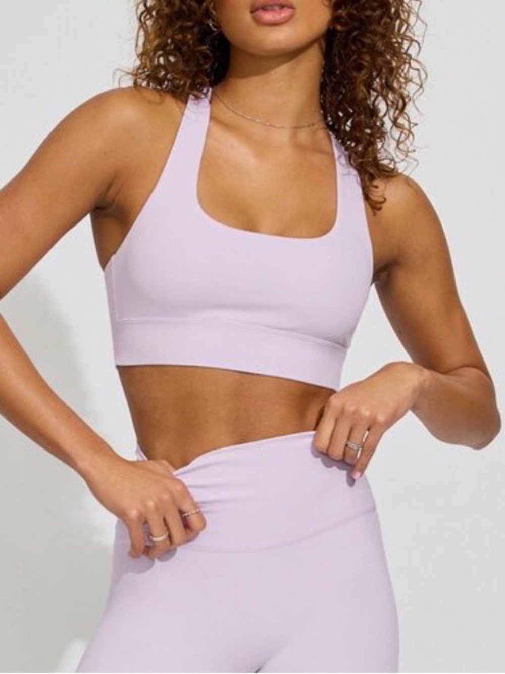 Garage Active Set